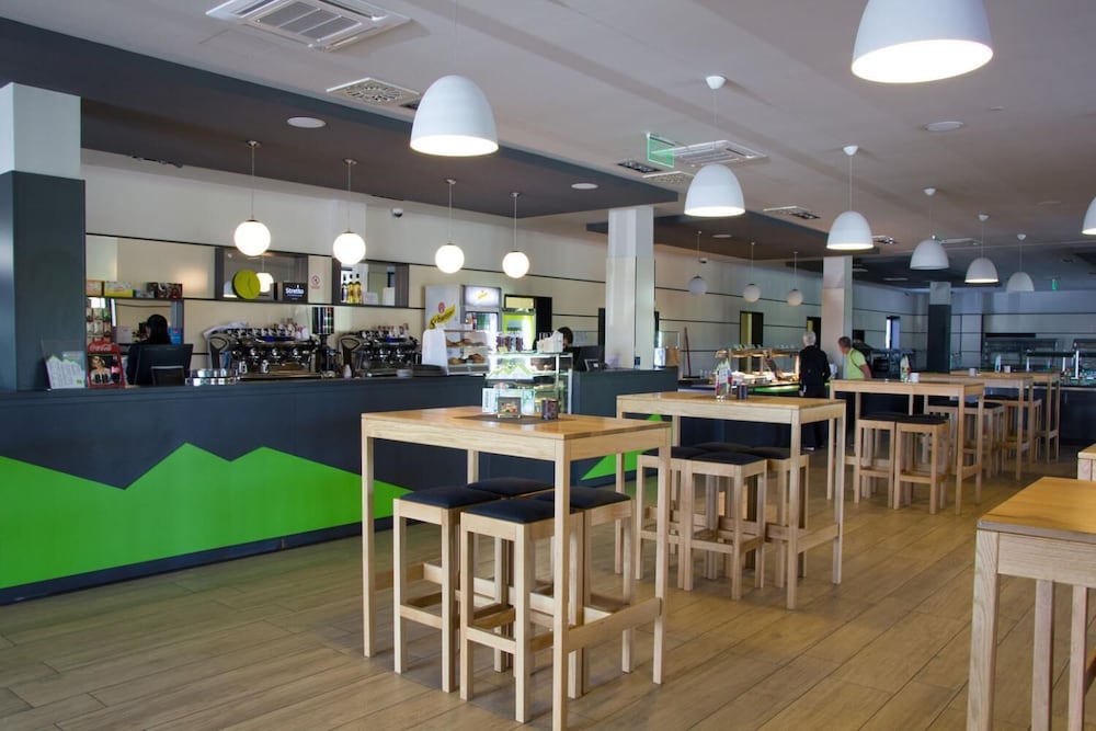 Фото Hotel Lika Jug