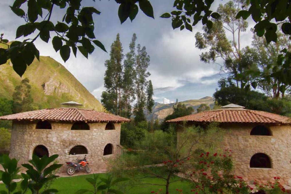 Фото Illawasi Sacred Valley Lodge