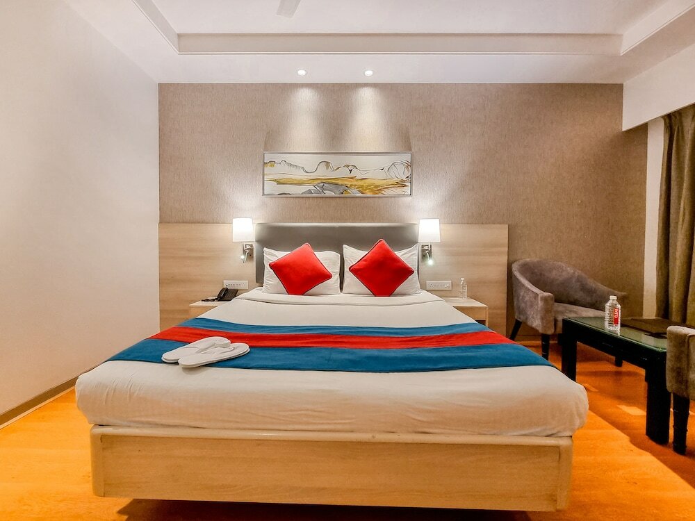 Фото отеля 3