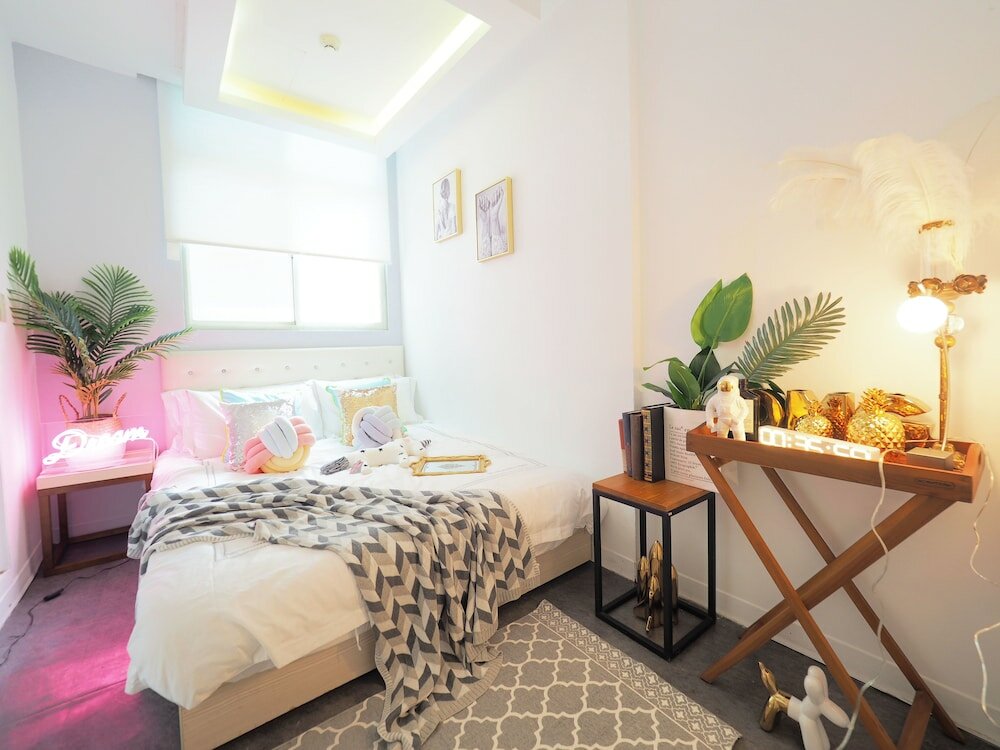Фото Guesthouse in Taipei near Ximen Metro Station