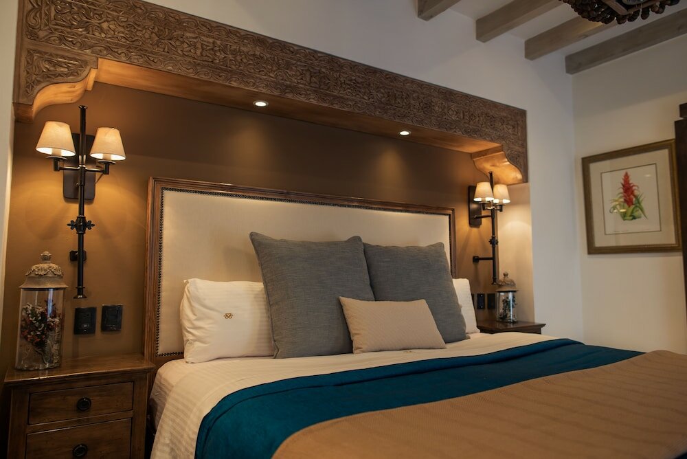 Фото The Essentia Hotel - Sma