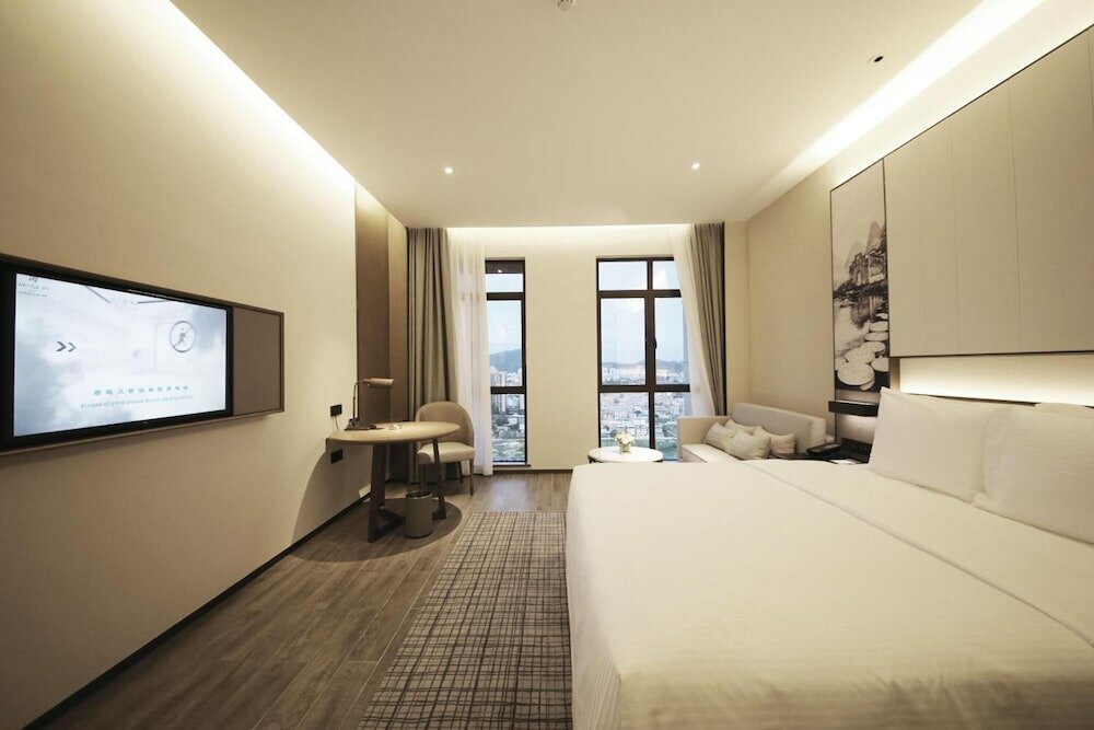 Фото Wanda Jin Baise