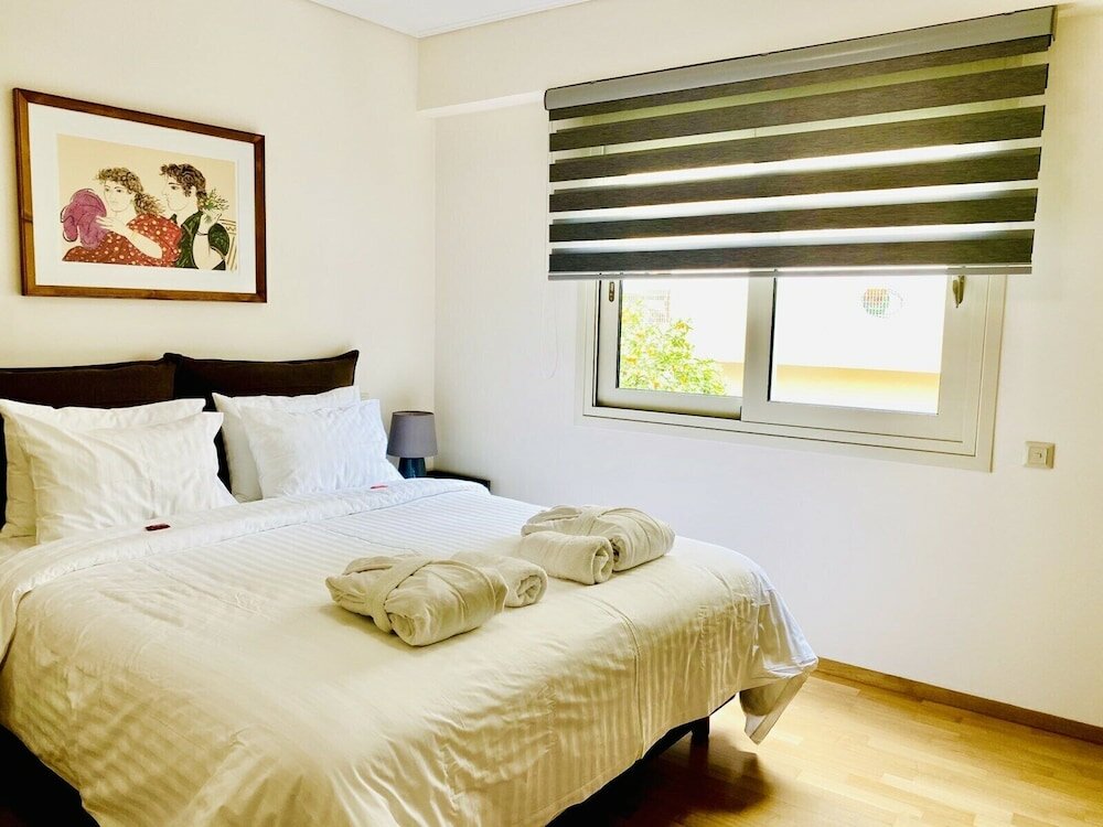 Фото Olygreen Athens Residences