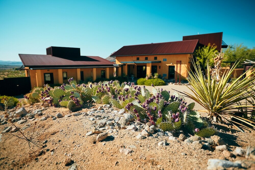 Фото Sacred Sands