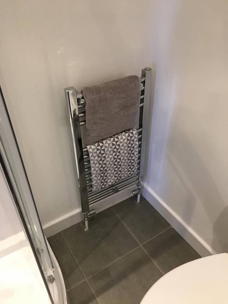 Фото Townhouse @ Allen St - Stoke