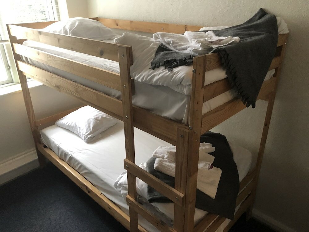 Фото Hotel Crone