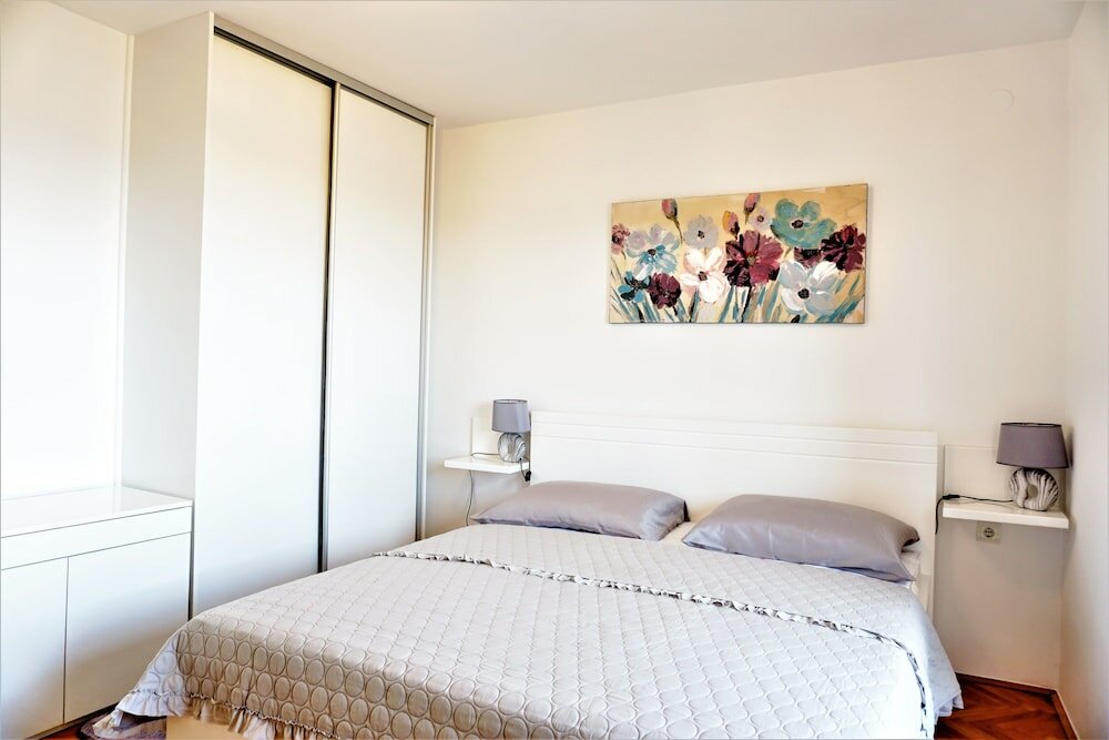 Фото Apartments Milak