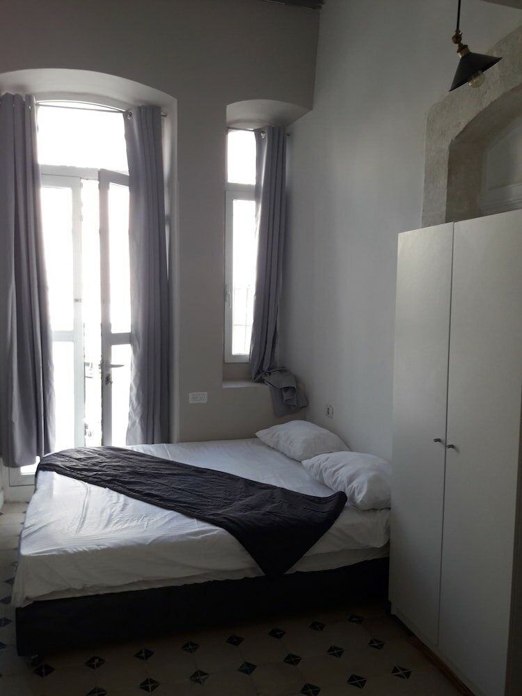 Фото Отель Shlomtzi