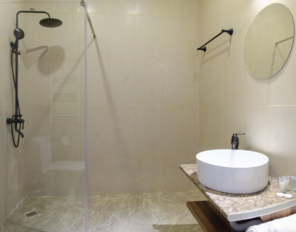 Фото Отель The Residence Mountain Resort