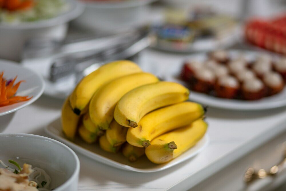 Фото Trang Trang Luxury Hotel