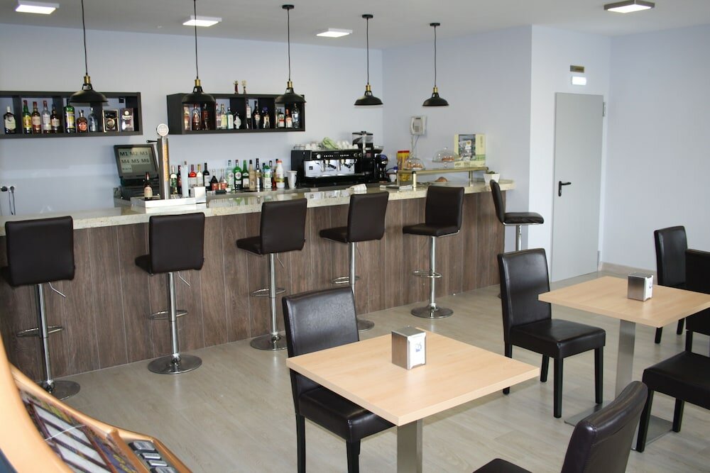 Фото Hotel Mar de Aragón