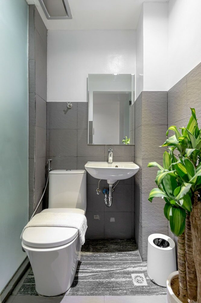 Фото Draper Startup House for Entrepreneurs - Hostel