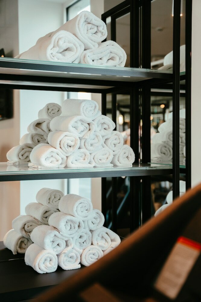 Фото Residence Inn by Marriott Ghent