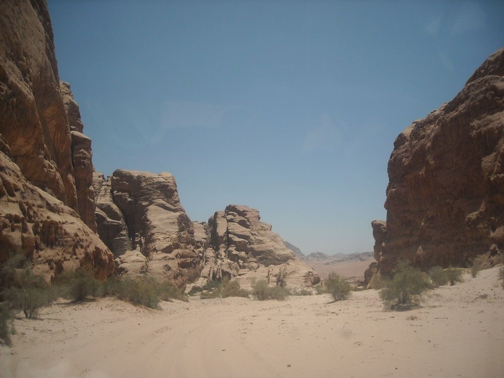 Фото Bedouin expedition Camp