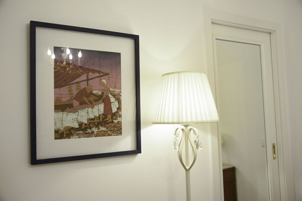 Фото Sra da Oliveira Solar Heritage