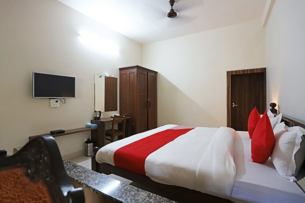 Фото Oyo 46175 Blue Lotus Club And Resorts