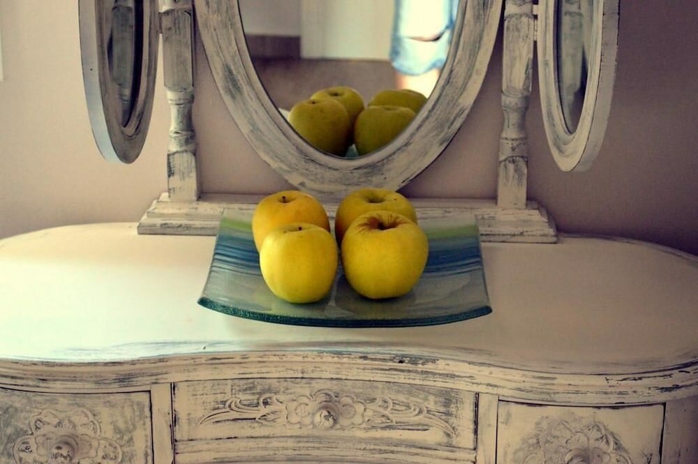 Фото Ammos Luxury Suites