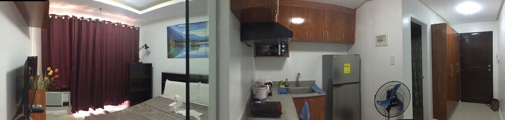 Фото Birch Tower Harbour Escape Deluxe