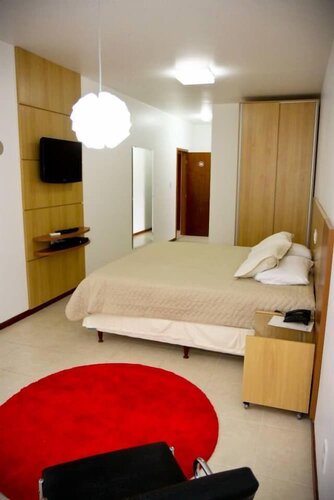 Hotel Hotel Irmãos Vaz, Jaguaquara, photo