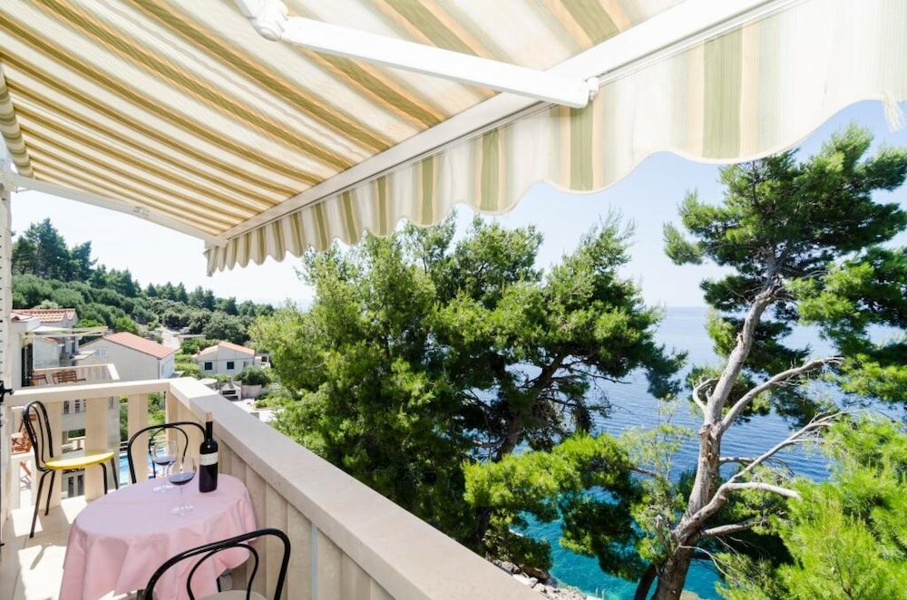 Фото Apartments Plavac Mali