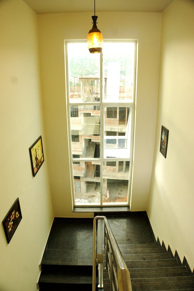 Фото The Raas Mahal