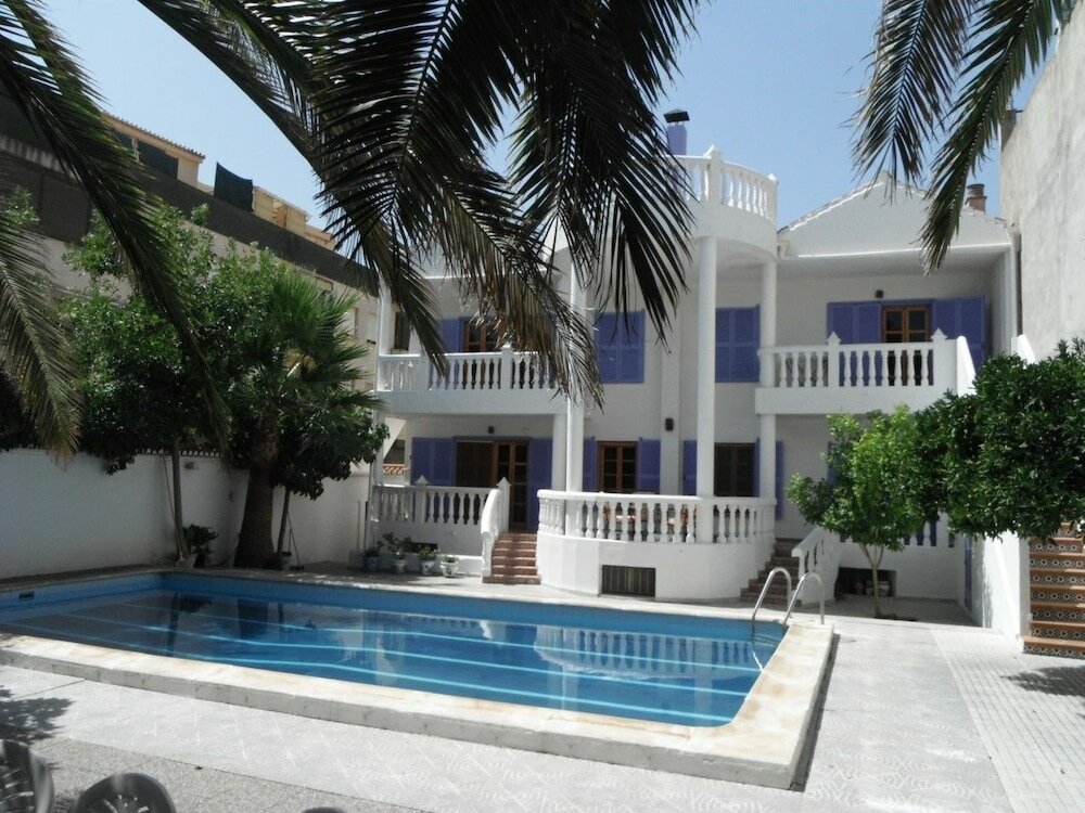 Фото Casa Aurora