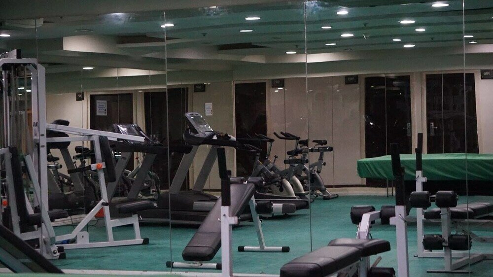 Фото Birch Tower Harbour Escape Deluxe