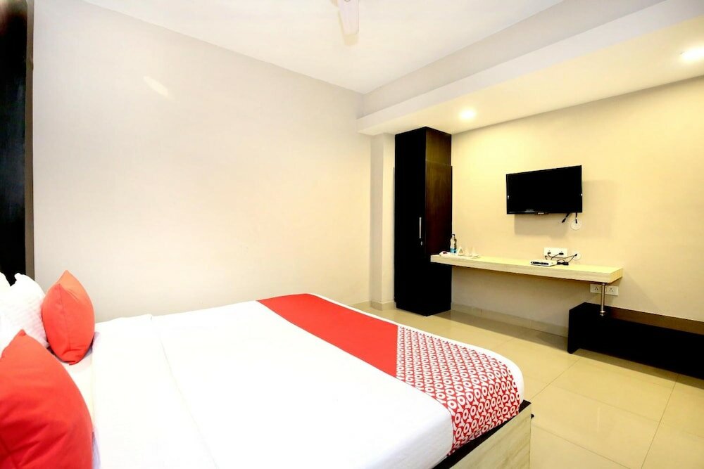 Фото Hotel Nanda