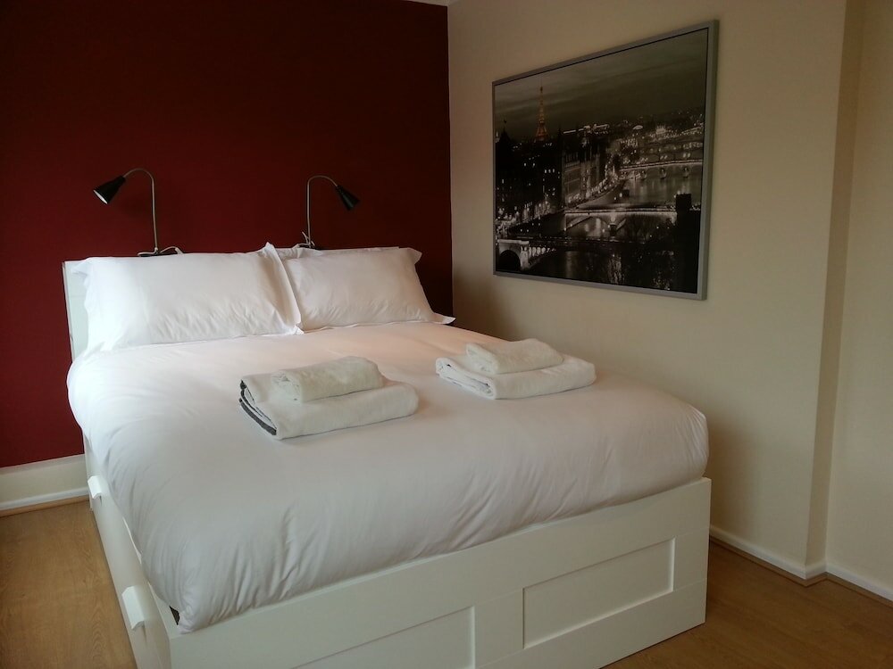 Фото Westgate Winchester