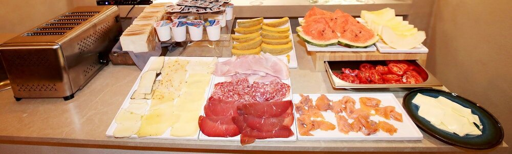 Фото Casa Nostra Luxury Suites