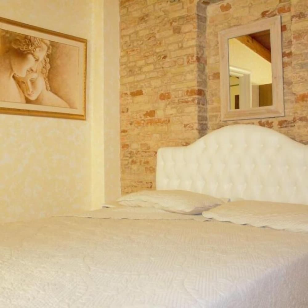 Фото B&b Casa Fanny