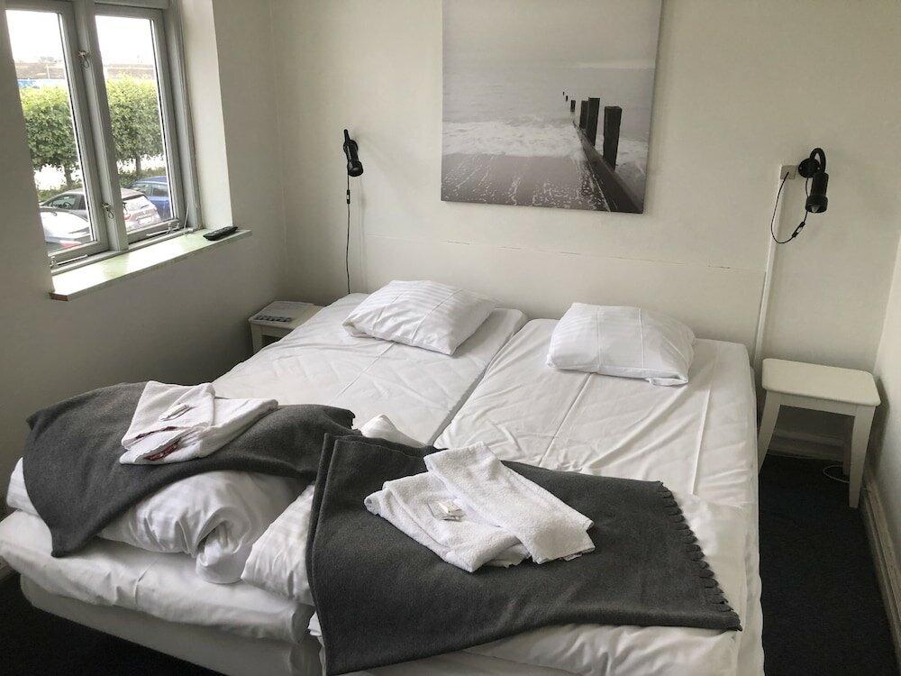 Фото Hotel Crone