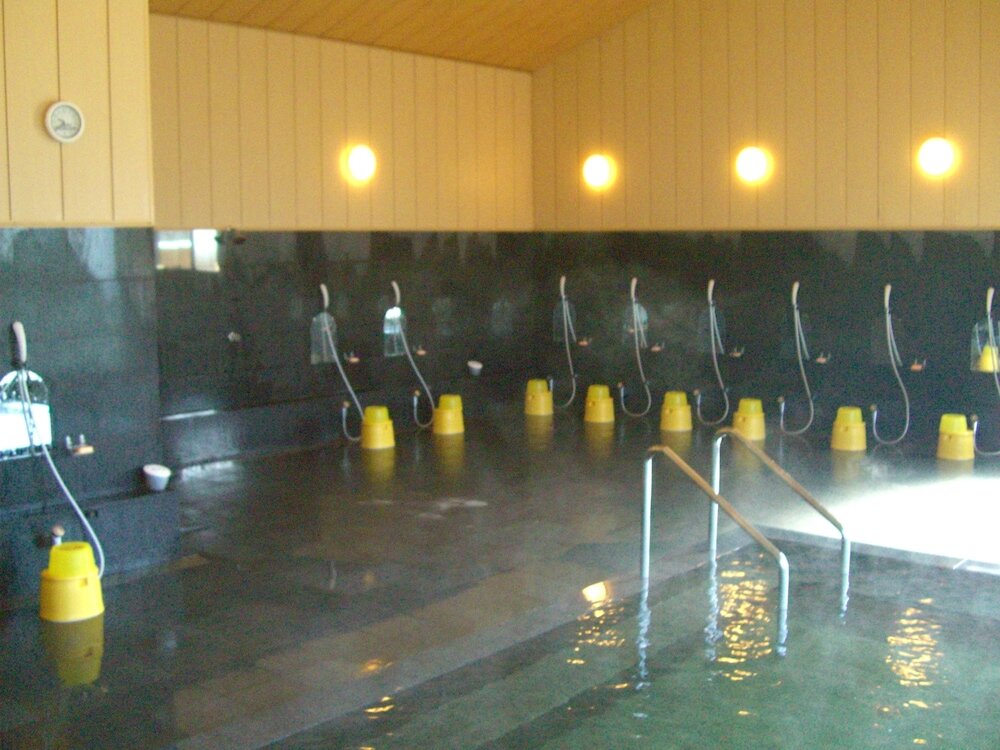 Фото Tabist Matsushima Onsen Otome no Yu Sakurashi