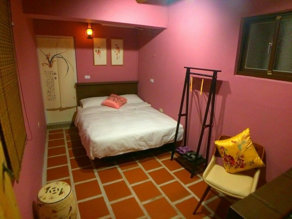 Фото Zhu Shan Homestay