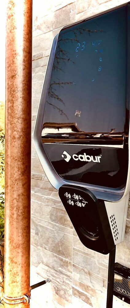 Фото B&b Le Strade del Gavi