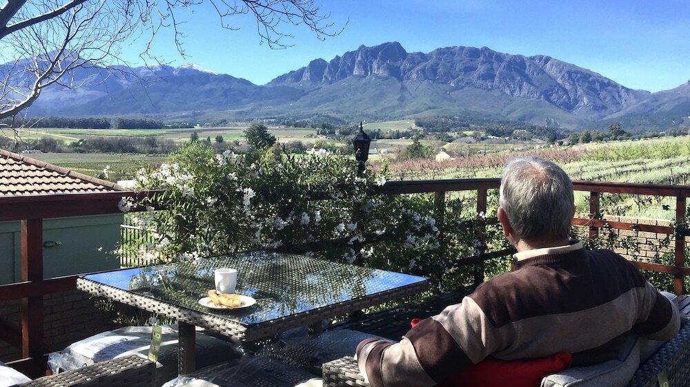 Фото Wellington Country House