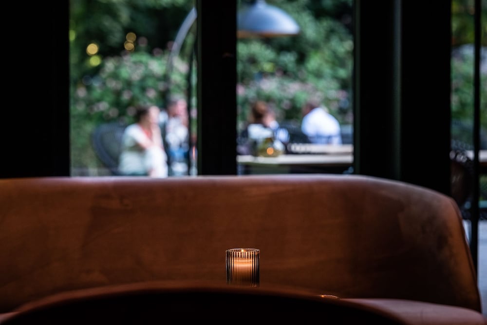 Фото Boutique Hotel 't Fraeyhuis