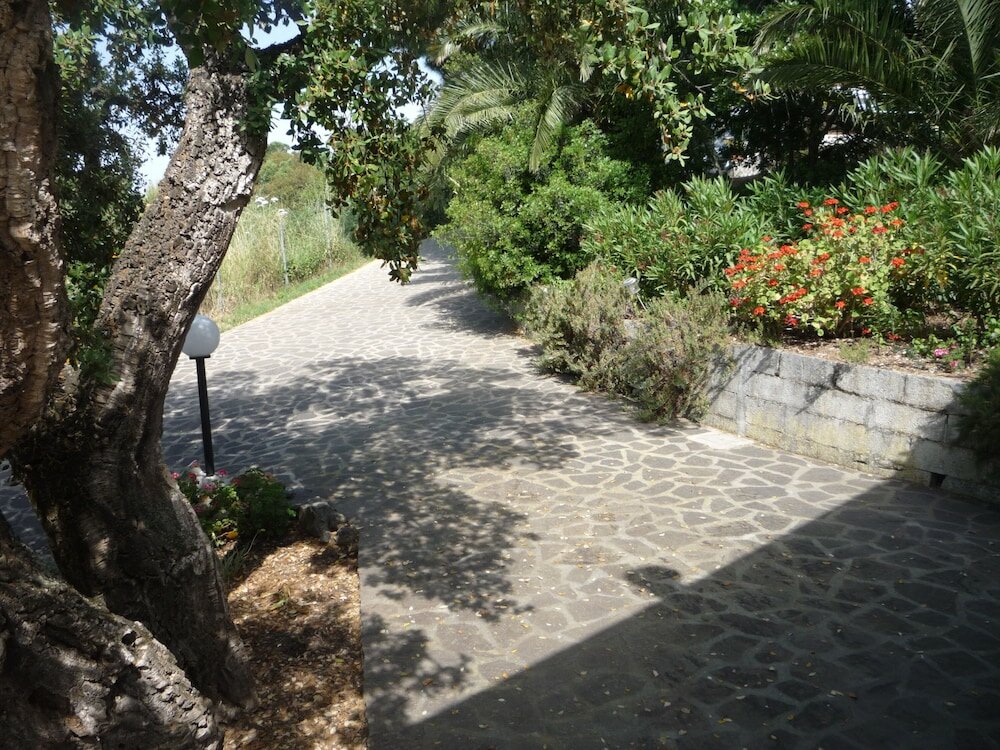 Фото Villa Colle Lido