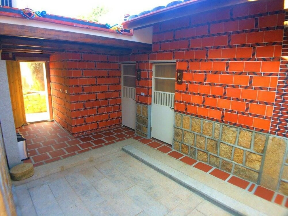 Фото Zhu Shan Homestay