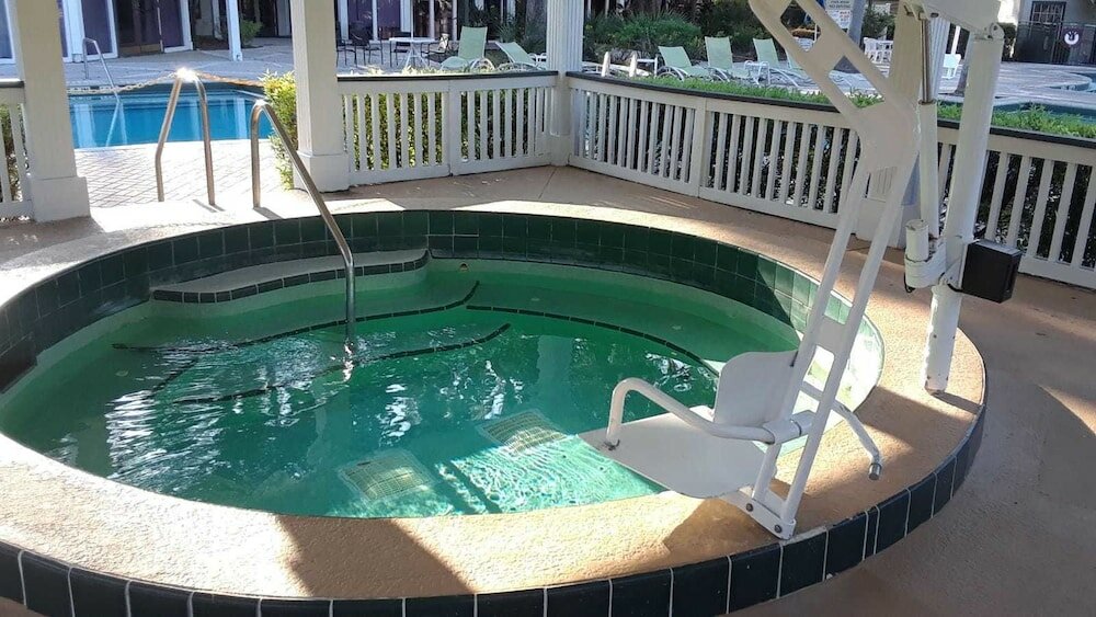 Фото The Tropical Oaks Villa - Near Disney