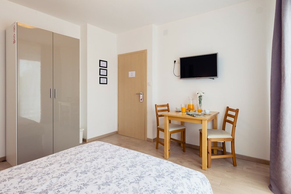 Фото Rooms & Apartments Karlo