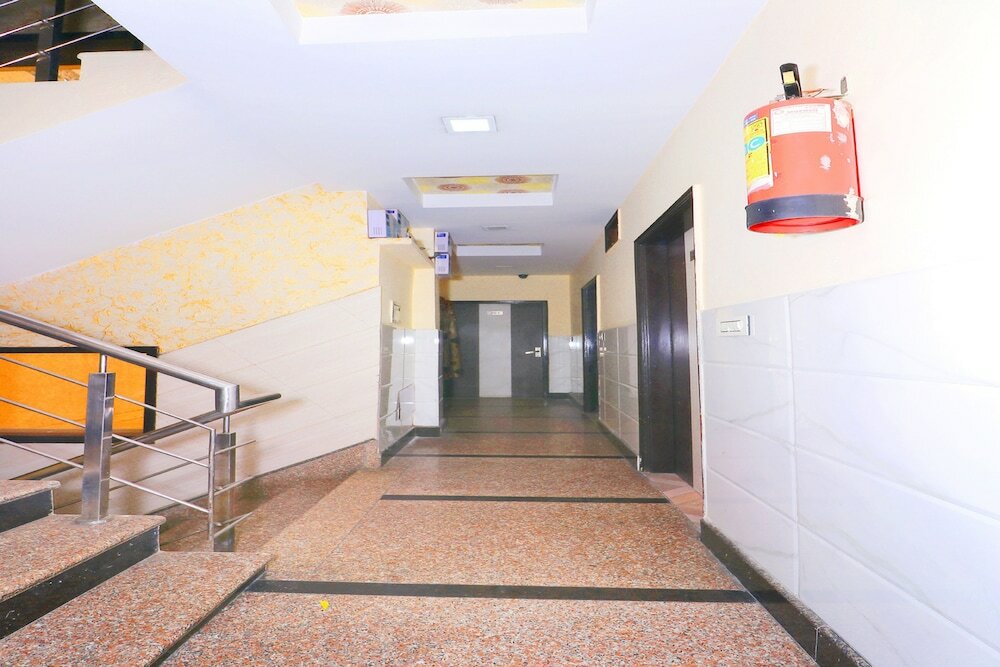 Фото Oyo 37774 Hotel The Great