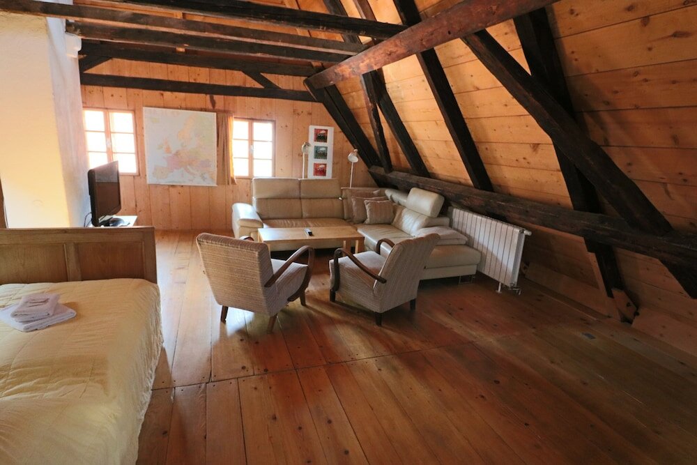 Фото Apartment Soukenická 44