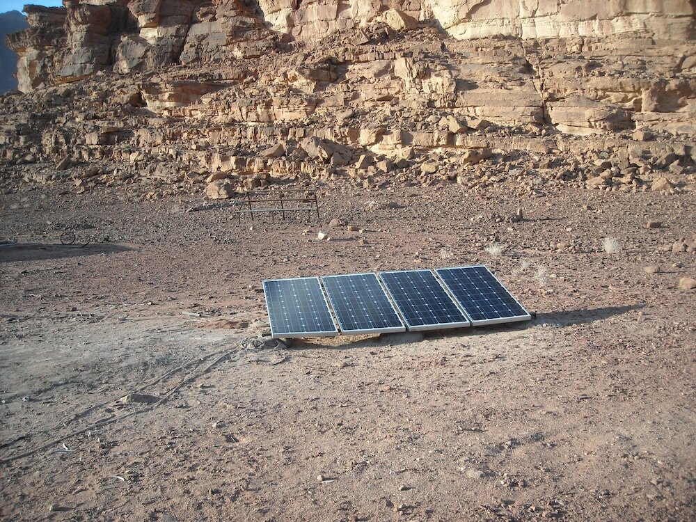 Фото Bedouin expedition Camp