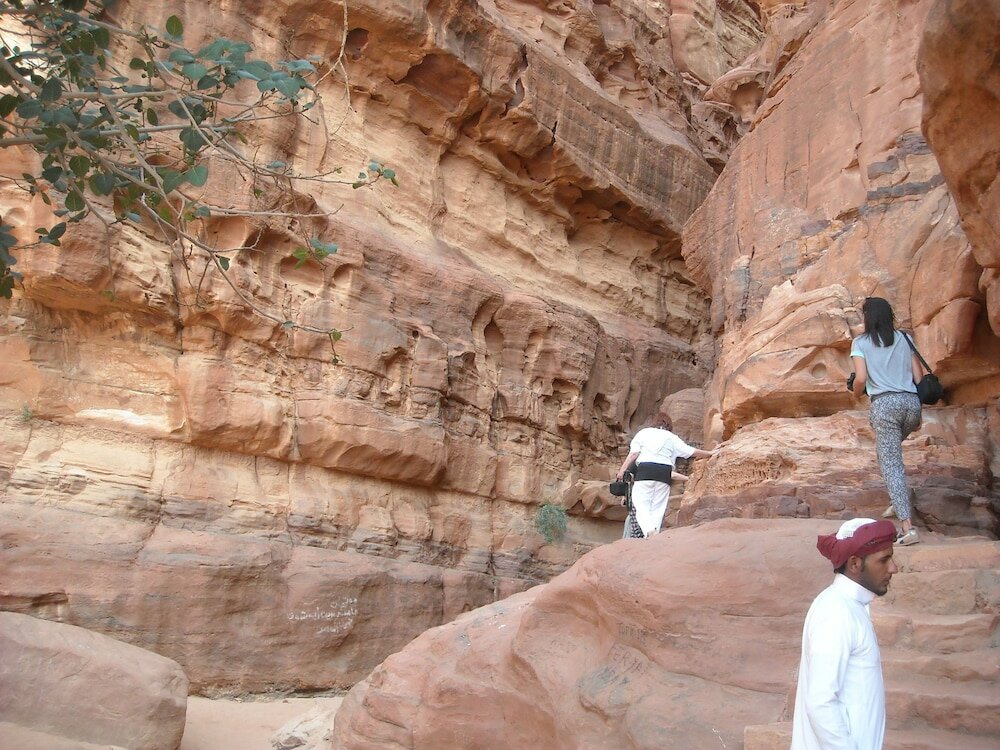 Фото Bedouin expedition Camp