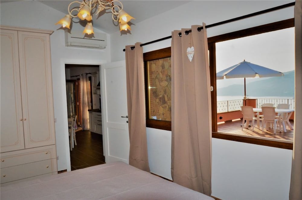 Фото Villetta Zuccale