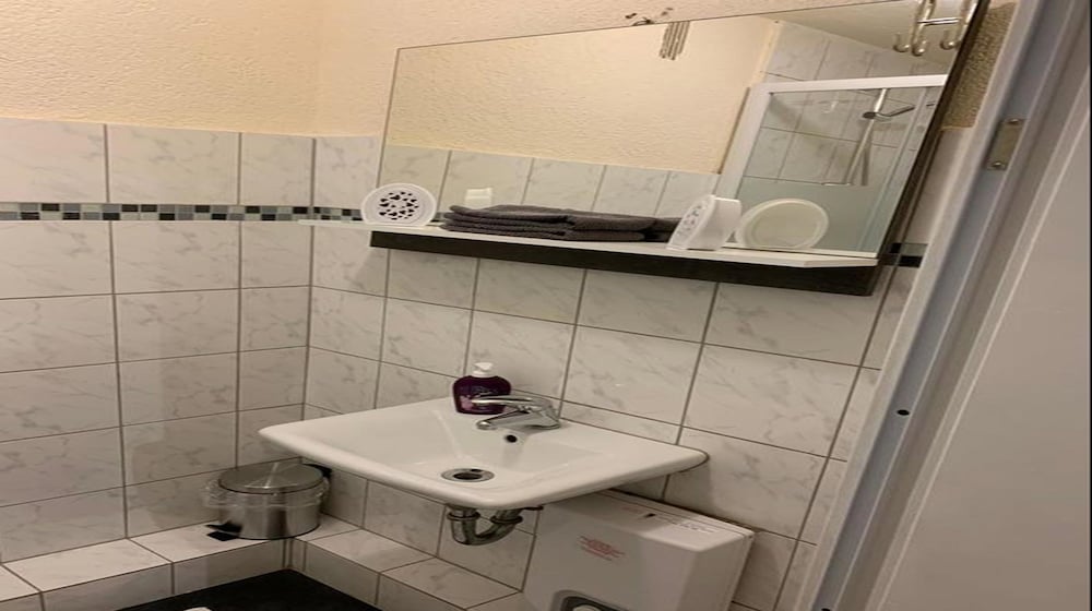 Фото Ferienwohnung Maye Oberhausen