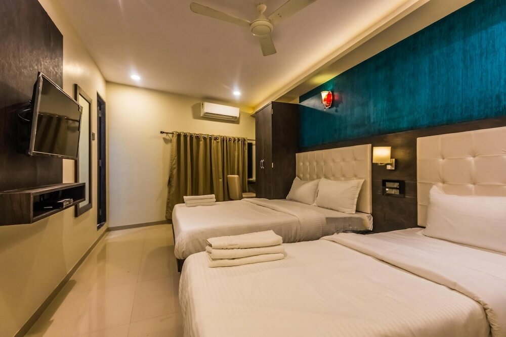 Фото Hotel Atlas Grand