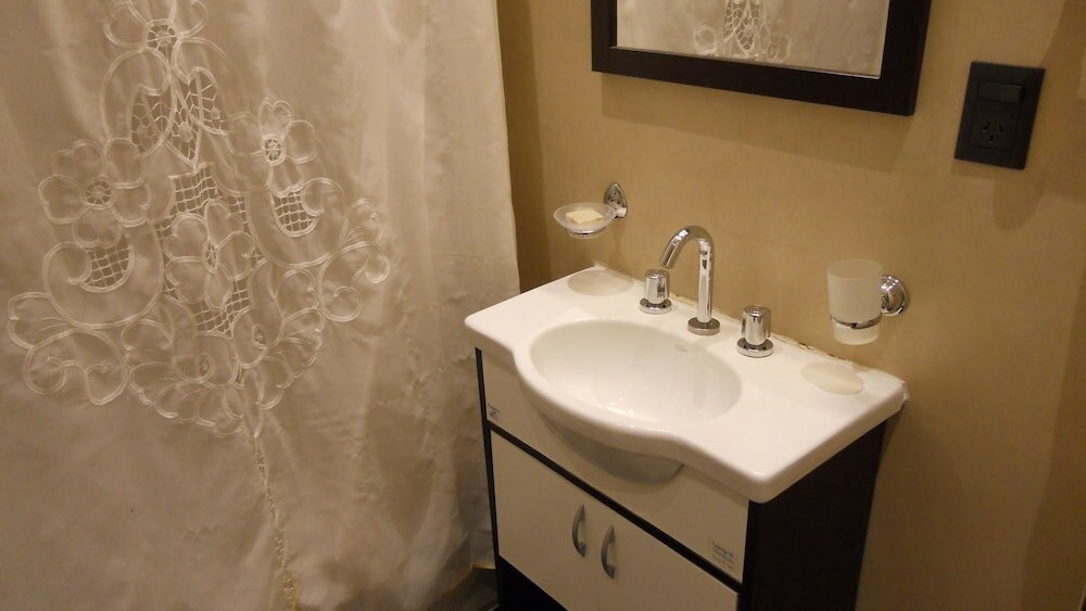 Фото AV. Córdoba 2 Dormitorios