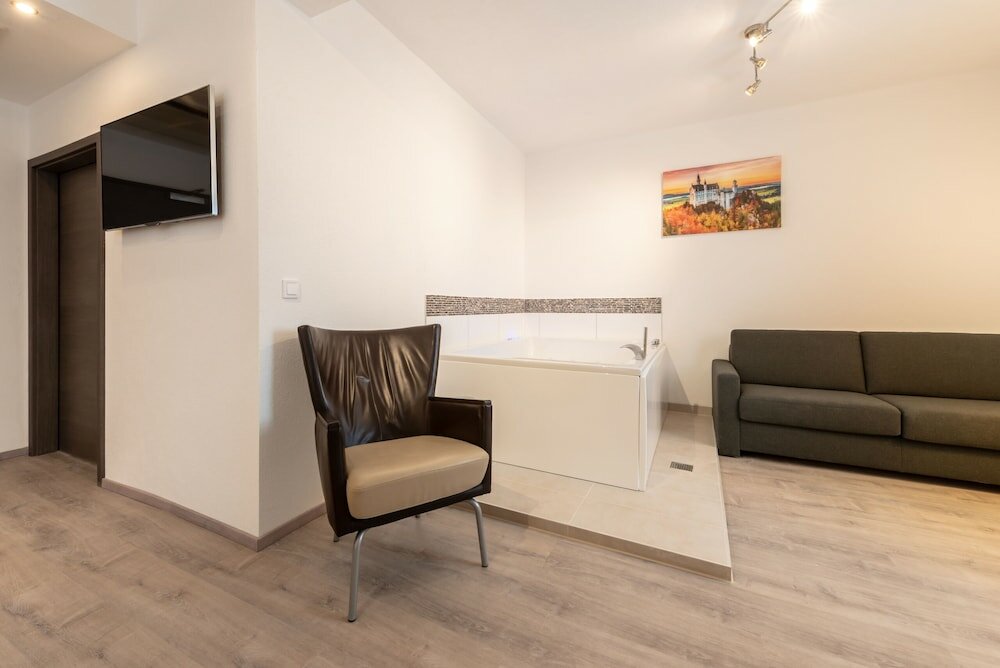 Фото Hotel in Laisen